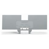 ścianka redukcyjna pomarańczowa