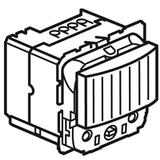 MY HOME SCS CELIANE - ŁĄCZNIK Z DETEKTOREM RUCHU Z FUNKCJĄ WŁ/WYŁ, Legrand