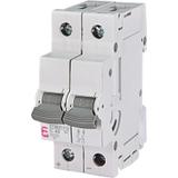 Wyłącznik nadprądowy DCMAT P10-DC 2P C40A 264021100 ETI