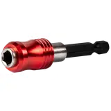 Zestaw bitów 25mm PH PZ SL T adapter 1/4' 15 części MN-15-541 RAWLPLUG