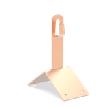 CU UCHWYT SZCZYTOWY/100 20.1.1 CU