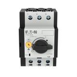 PKZ-SOL12 Wyłącznik stringu PV 12A DC 120937 EATON