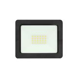 ALLED 20W Naświetlacz LED 1600lm IP65 4000K Alu+szkło FL-1 ORNO