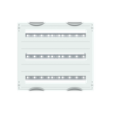 MBC203HS Zestaw moduł - SmissLine (do samodzielnego montażu)