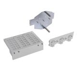 DPX3 630 3P Przyłącza Wyk. Wtyk/Wysuwn. (6) 422220 LEGRAND