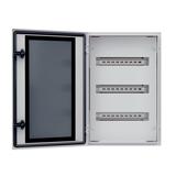 ZESTAW MONTAŻOWY DO APARATURY MODUŁOWEJ METAL. 500x500, Legrand