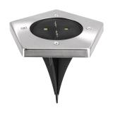 Lampa solarna LED GARET LED V 0,5W 5700K