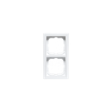 Ramka 2-krotna 2TKA000337G1 ABB