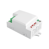 CZUJNIK MIKROFALOWY RUCHU SRC812 MINI, MAX 500W, AC220-240V, 50/60HZ, KĄT DZIAŁANIA 360*, ZASIĘG 2-8