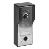 Zestaw wideodomofonowy ACERO bezsłuchawkowy monitor dotykowy 7' LCD VDP-71/B ORNO