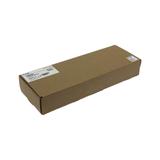 250A 690V IEC aR 000U/80 SQUAREBODY FUSE Wkładka szybka 250A AC 690V DIN 000 21x40x100 mm, 170M1321