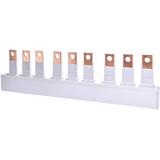 IZ3 KVL-00 3p Szyna grzebieniowa KETO