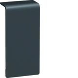 tehalit.SL Łącznik 20x80 czarny SL2008079011 HAGER