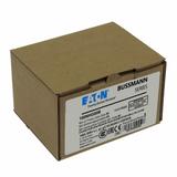 FUSE NH NH00 gG 100A 500V D.I. Wkładka NH00 100A 500V GL/GG podwójny wskaźnik 100NHG00B EATON