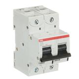 S802S-UCK25 Wyłącznik nadprądowy 50kA AC/DC 2P UCK25A 2CCS862001R1517 ABB