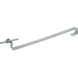 Wspornik dachowy z DEHNQUICK, dł. 410 mm, St/tZn