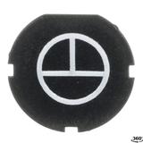 Tabliczka opisowa KTC8-9018