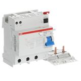 DDA203 A S-63/1 blok różnicowo-prądowy 2CSB203201R5630 ABB