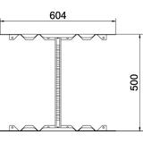 LMFV 650 FT, Łącznik wielofunkcyjny