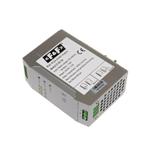 Zasialacz impulsowy przemysłowy nap. wej. 90-264V AC/120-370V DC P=60W nap. Wyj. 24V DC ZI-60-24V F&F