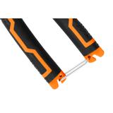 Obcinak do kabli miedzianych i aluminiowych 180 mm