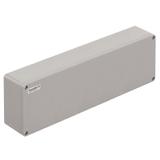 KLIPPON POK 165609 Obudowa/rozdzielnica pusta WEIDMULLER