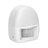Bateryjna lampka nocna 3xLED z czujnikiem ruchu, 3xAA LA-7 ORNO