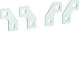 Przedł przyłączy rozszerzone zacisk H400-H630 4P HYD012H HAGER