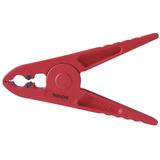 Klamra z tworzywa VDE 80 mm