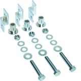 LT zestaw przyłączy do zabudowy przekład. prąd. (3 szt.) do rozłącznika LT NH3 LZ253 HAGER