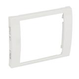 SISTENA LIFE PLAKIETKA 45X45 ARCTIC, Legrand