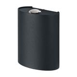 ENDURA STYLE UPDOWN DECO I 6W DG LEDV Oprawa zewnętrzna