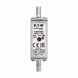 FUSE 80A 690V aR DIN 000 HSDNH Wkładka szybka 80A 690V aR DIN 000 podwójny wskaźnik 170M1566D EATON