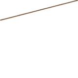 univers Z Szyny zbiorcze Cu12x5mm 4-polowe ZM14C HAGER