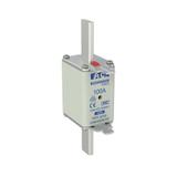 NH FUSE 100A 400V GG/GL SIZE 02 Wkładka NH02 100A 400V GL/GG podwójny wskaźnik 100NHG02B-400 EATON