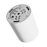 ORBITO NATYNKOWA 14-27W NW 230V 40ST IP44 UGR<19 RA90 FI115X152MM BIAŁY OKRĄGŁA 5 LAT