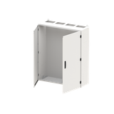 TW408G TwinLine-W szafa naścienna I kl. izol. IP55