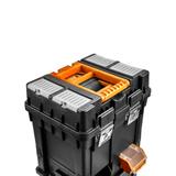 Skrzynka narzędziowa HD Compact na kołach