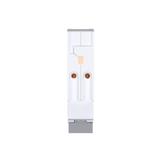 MCB Wyłącznik nadprądowy 6kA 1P B10A QuickConnect MBS110 HAGER