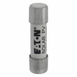 1AMP 1000VDC SOLAR FERRULE 10 X 38MM 1A 1000Vdc wkładka cylindryczna 10x38 do PV PV-1A10F EATON