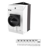 T3-4-15682/I2/SVB-SW Łącznik krzywkowy 32A 13kW 207211 EATON