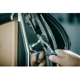 Grzechotka 1/4", 72 zęby, CrMo