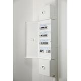 BRAMA MODUŁOWA ZIGBEE-WIFI EMDX3 WITH NETATMO DLA INSTALACJI CONNECTED - 100-240 V~, Legrand