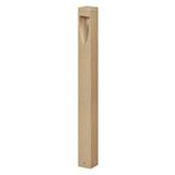Oprawa SMART OUTD WIFI TRUNK SQ 80CM RGBW