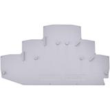Płytka skrajna do ESH-EFT.2 (szara) ESH-EFT.2/PT 003903272 ETI