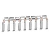 Mostek 9‑polowy 270‑409 /25szt./ WAGO