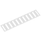 oznaczniki WMB 10 x 21...30