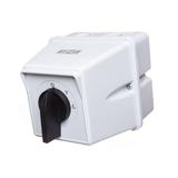 ŁK 63-23 Gwiazda-trójkąt  0-Y-? IP-44