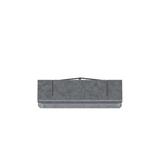 tehalit.BRS Łącznik podstawy 65x130 BRS651309 HAGER