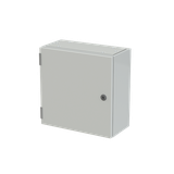 Obudowa SR2 z płyt.mont. 400x400x200mm (hxwxd) SRN4420K ABB